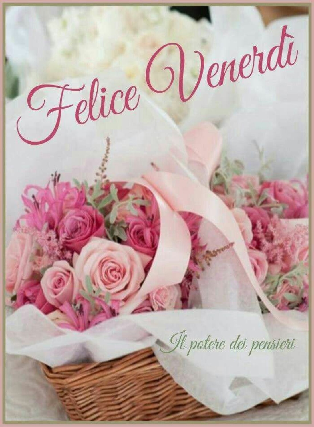 Buon Venerdì 11