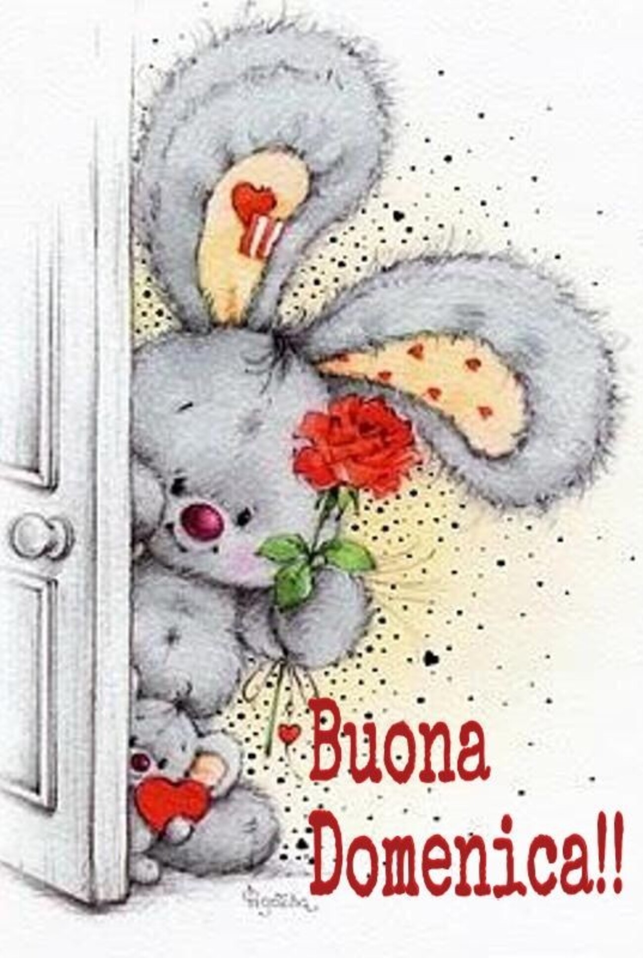 Buona Domenica nuove 5