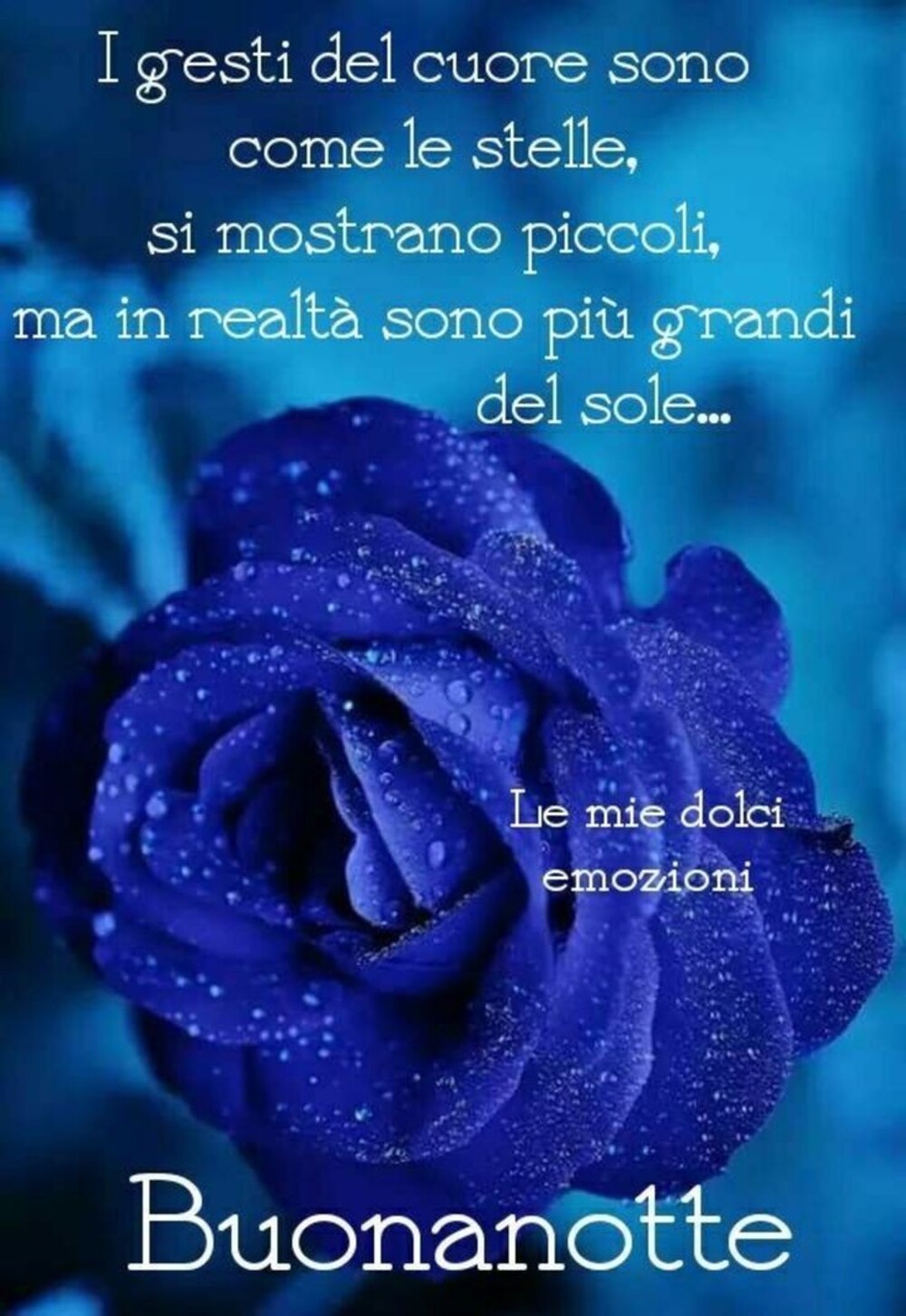 Buonanotte Pinterest 4