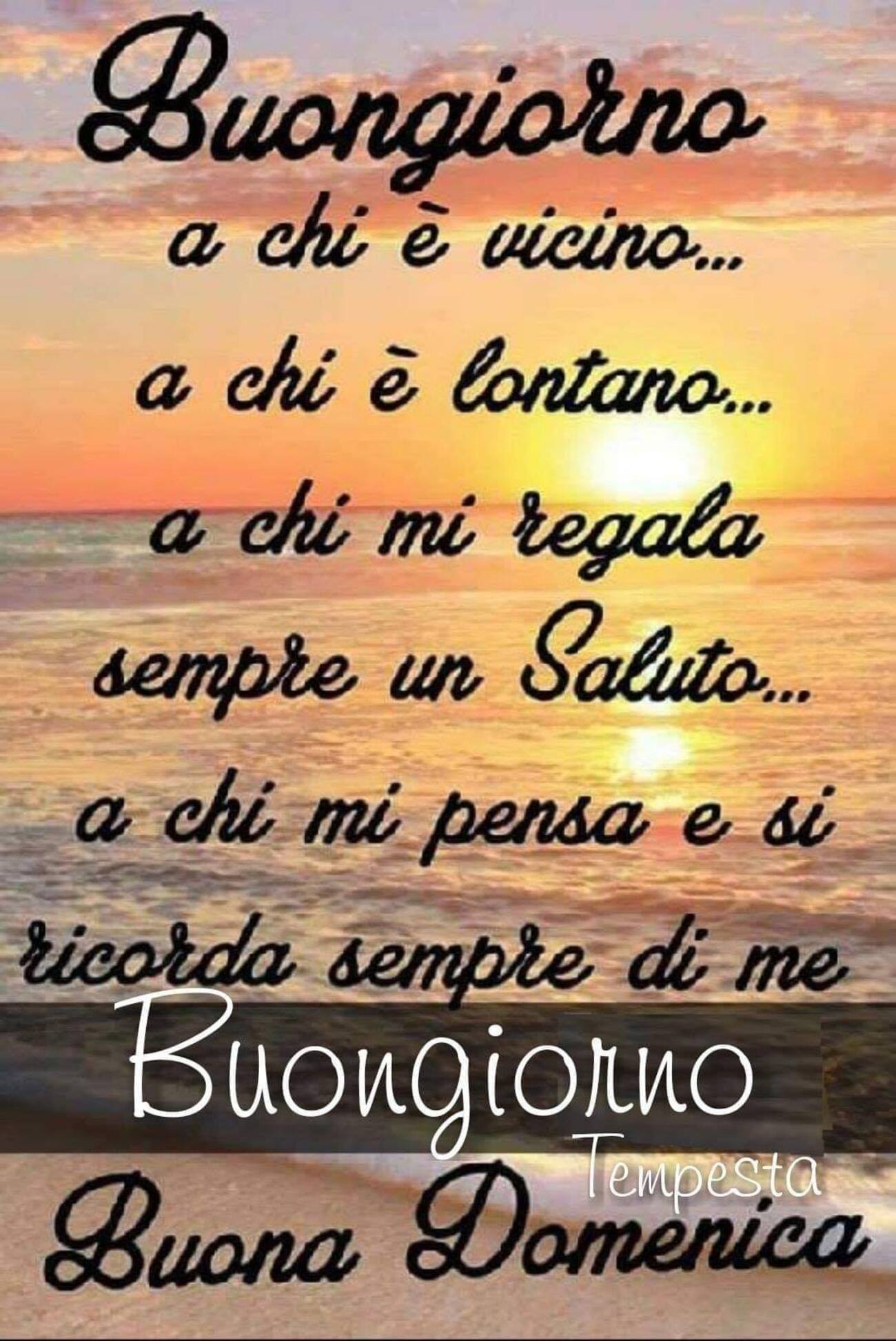 Buongiorno mattinieri e buona domenica immagini gratis 5