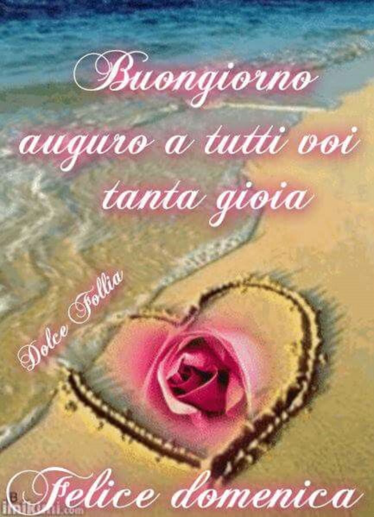 Buongiorno mattinieri e buona domenica immagini gratis 7