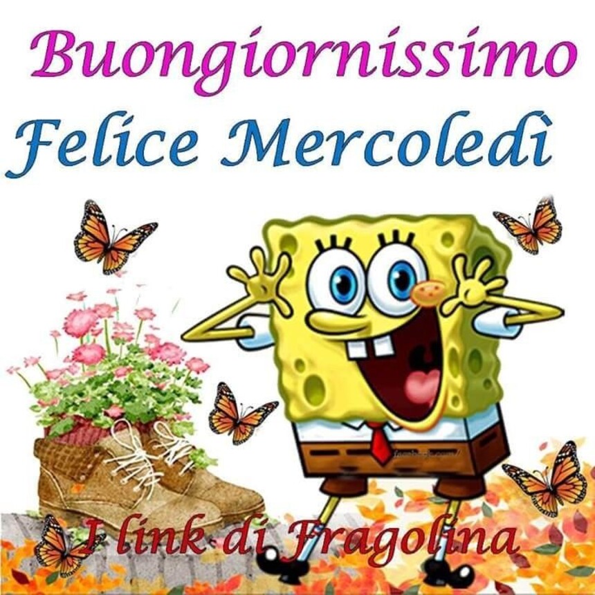 Caffè per tutti bgiorno e buon mercoledì 13