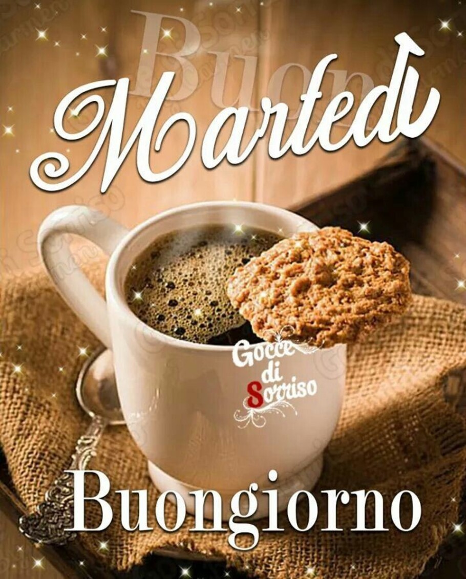 Caffè prontooo buon martedì amici di internet (7)