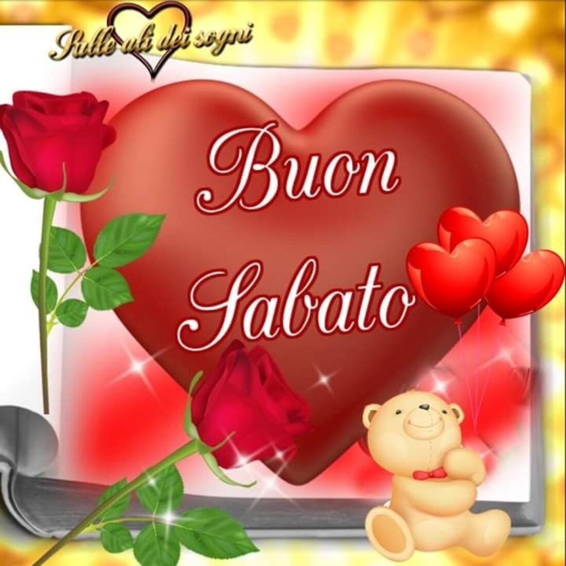 Col cuore buon sabato a te (3)