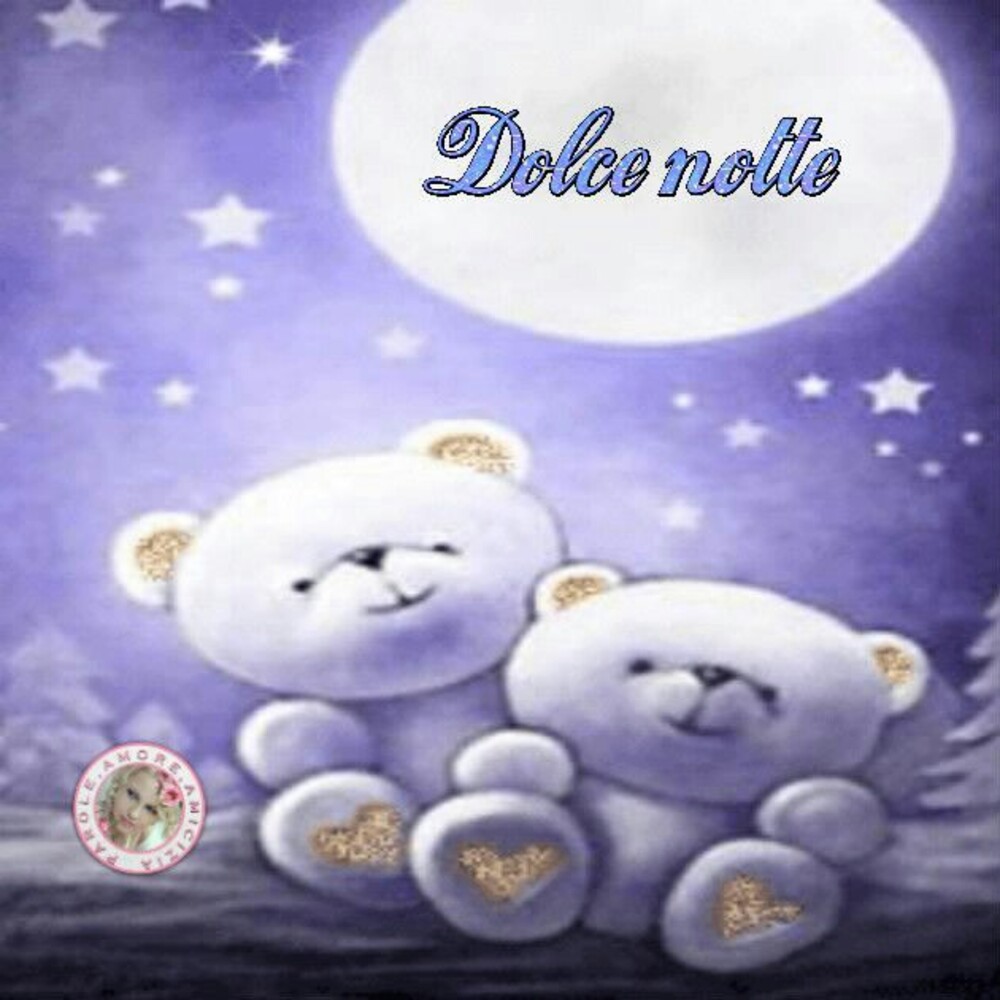 Dolce Notte 14