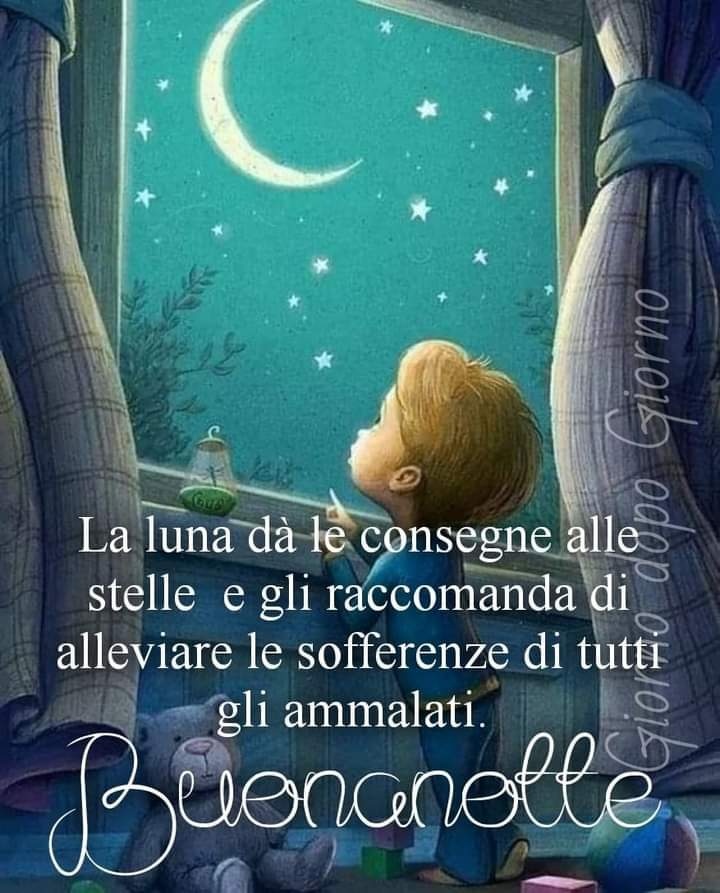 Dolce Notte magici sogni 13