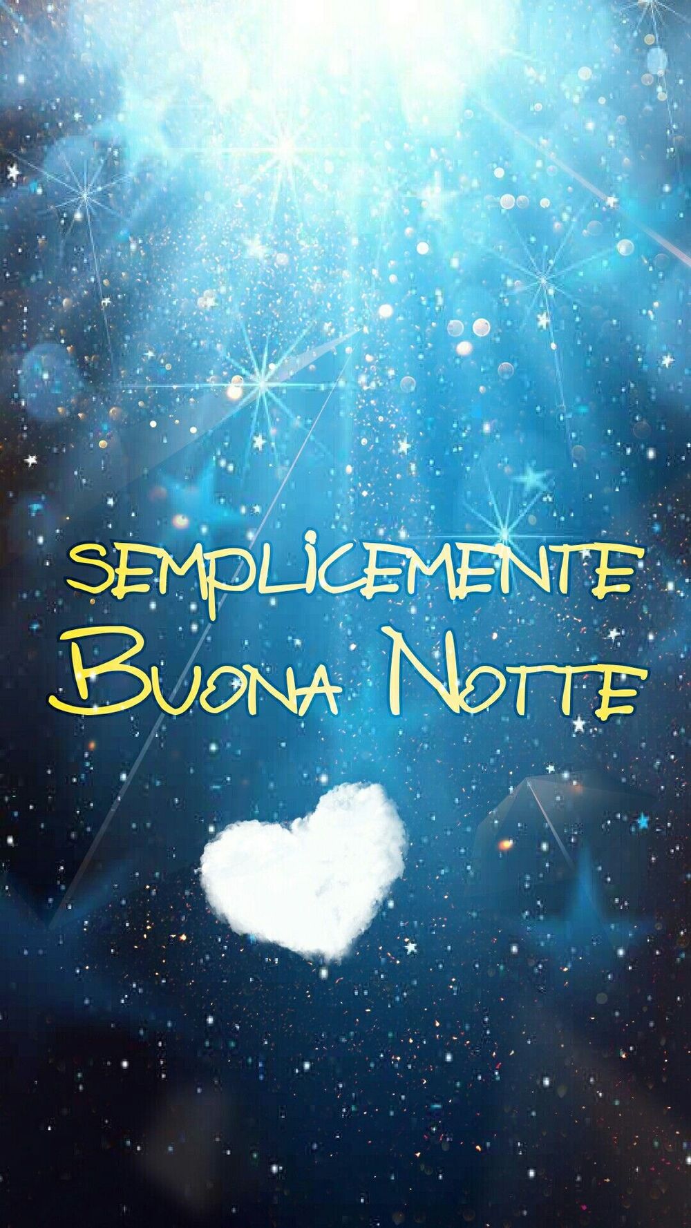 Dolce notte a te 3