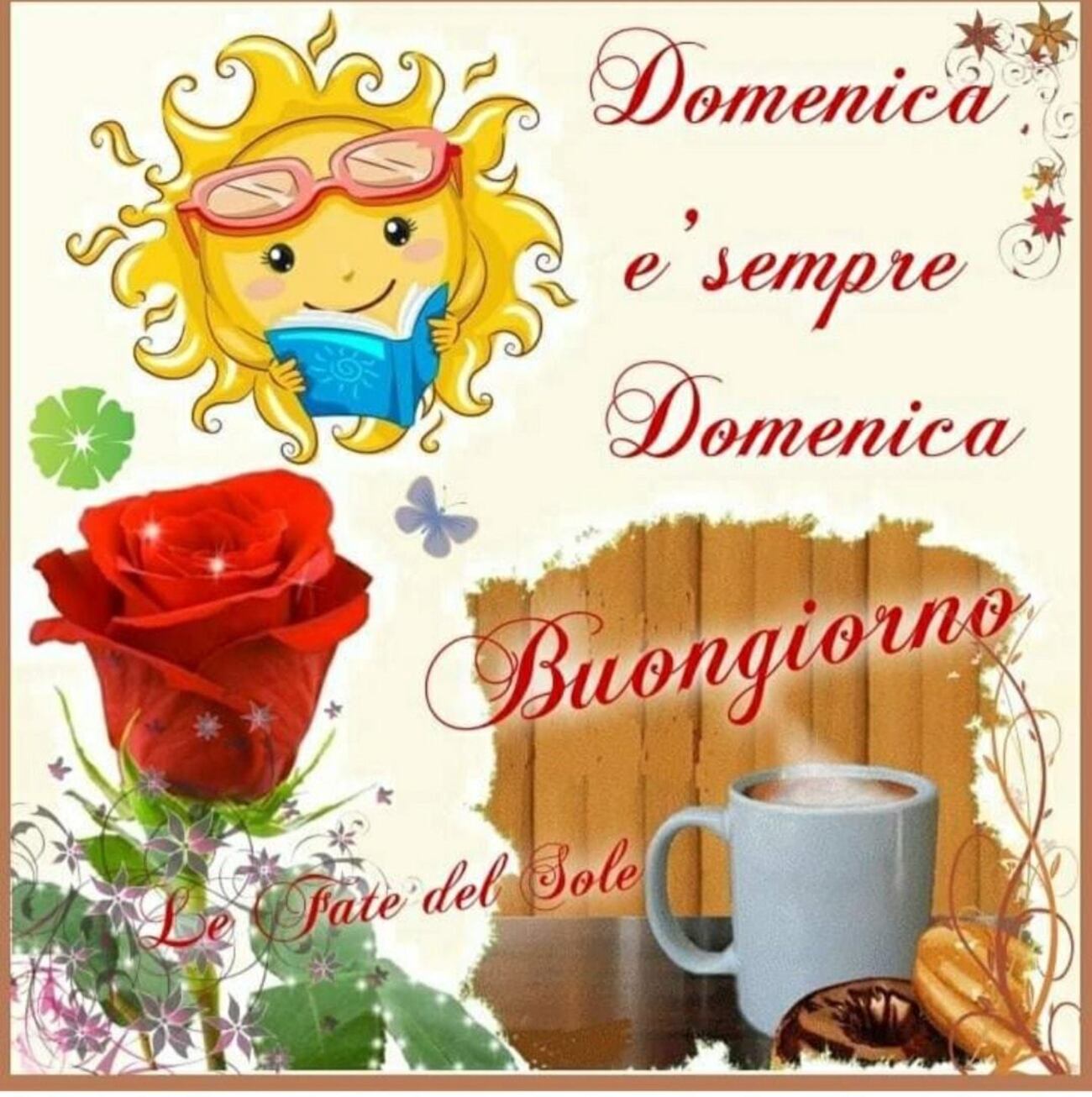 Domenica 12