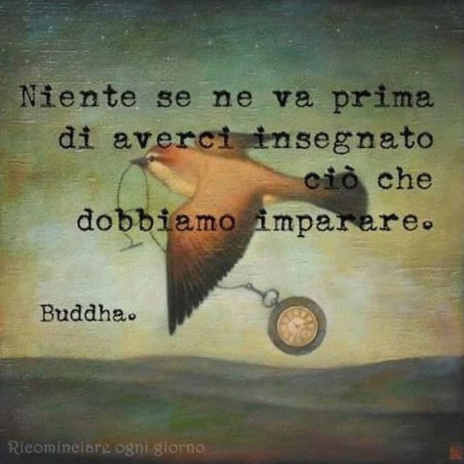 Frasi Buddha