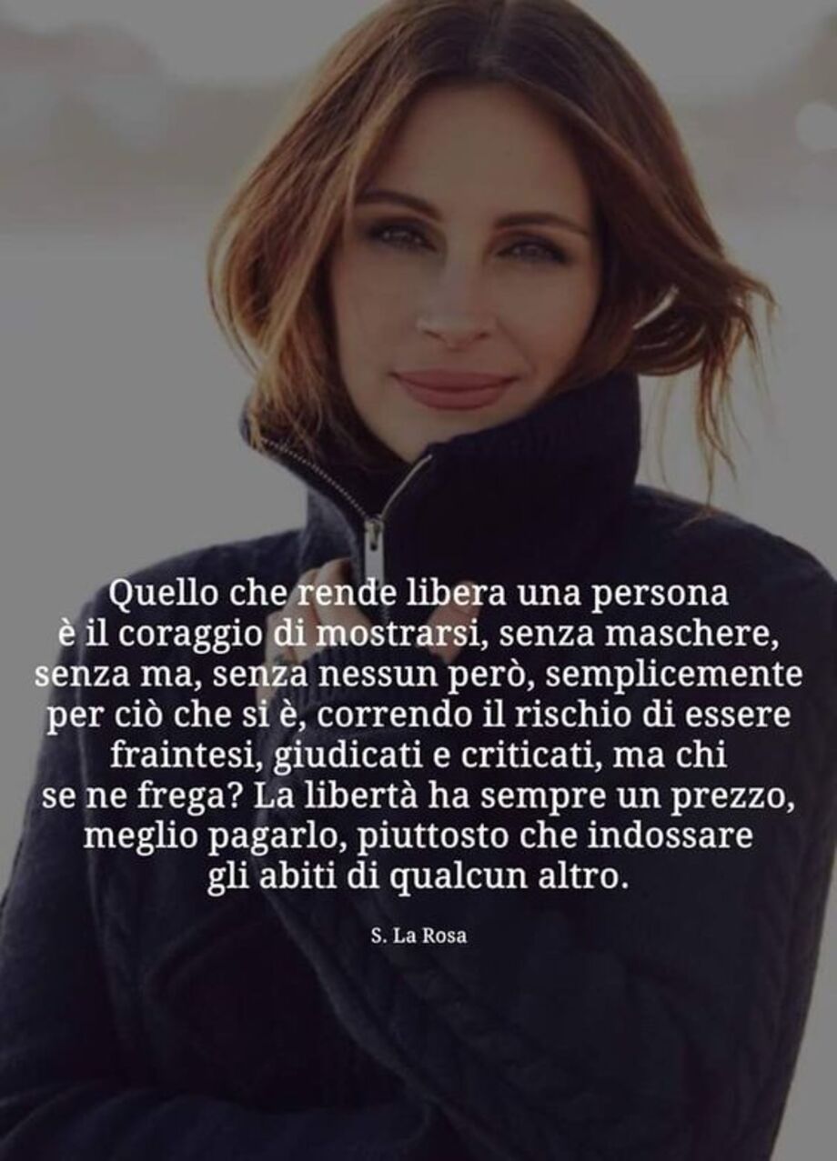 Frasi bellissime 10