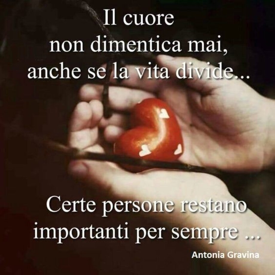 Frasi cuore