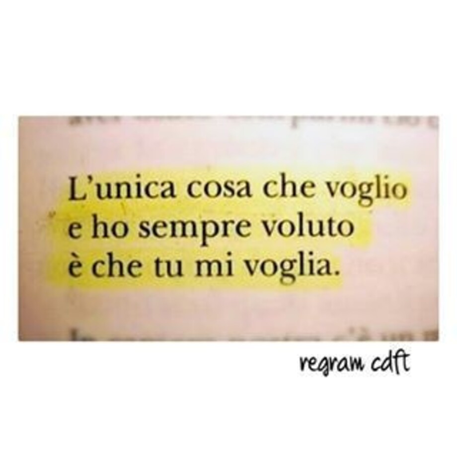 Frasi d'amore tumblr