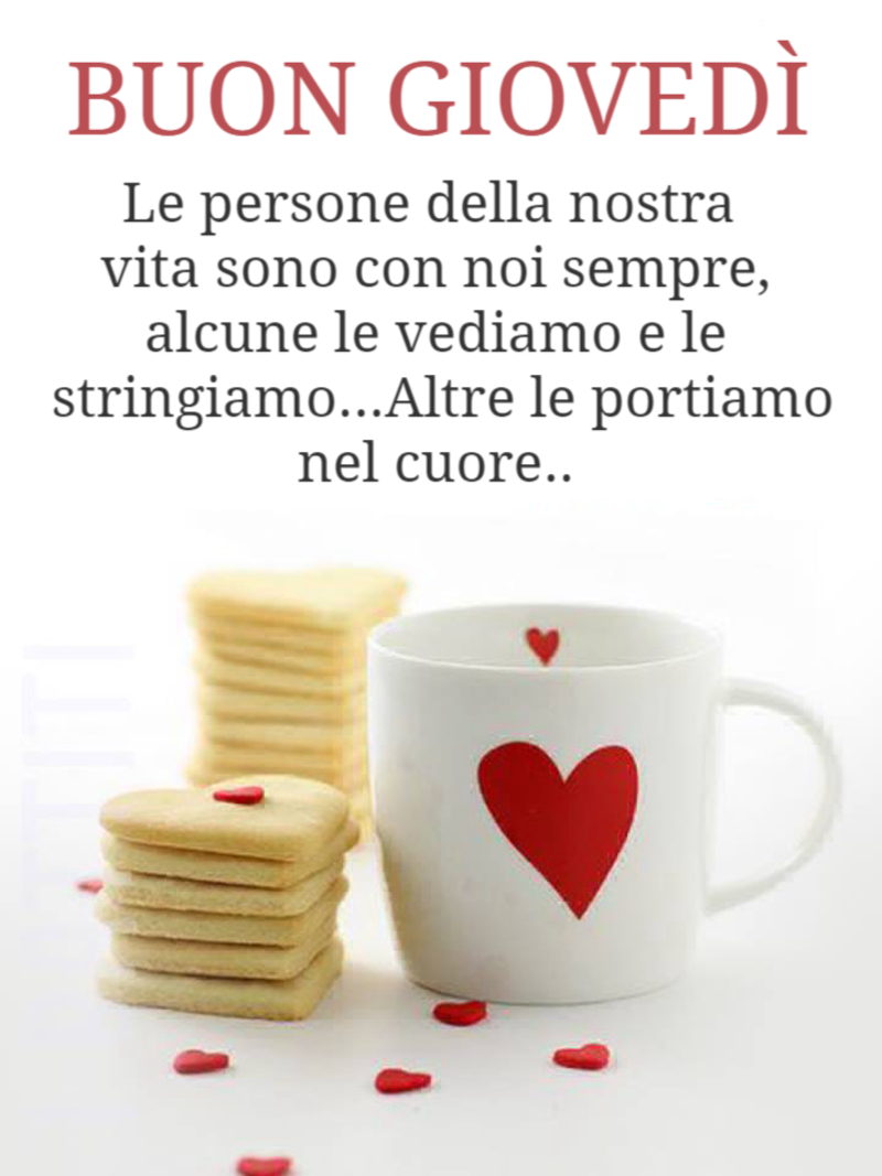 Frasi di auguri per buongiorno giovedì (2) 2