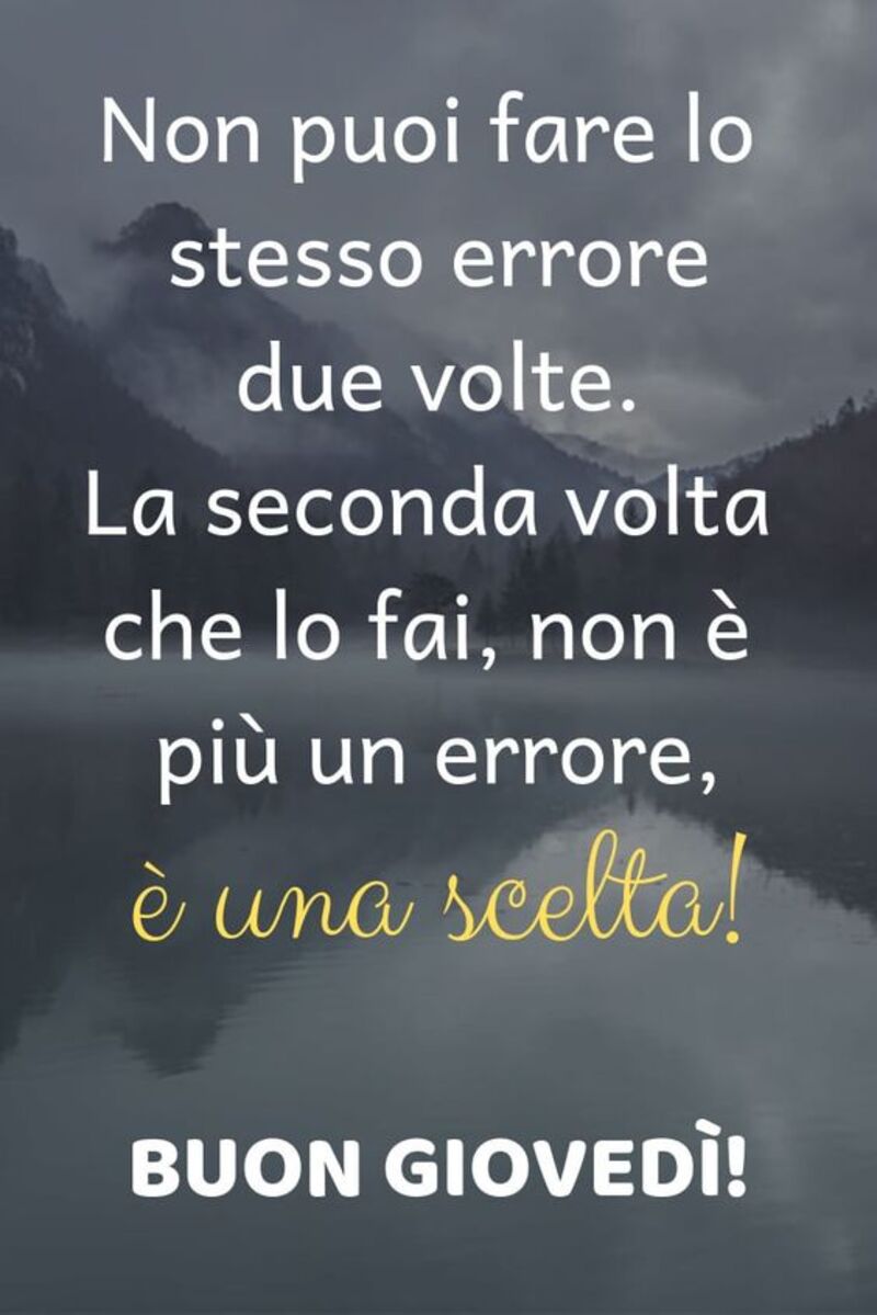 Frasi di auguri per buongiorno giovedì (3)