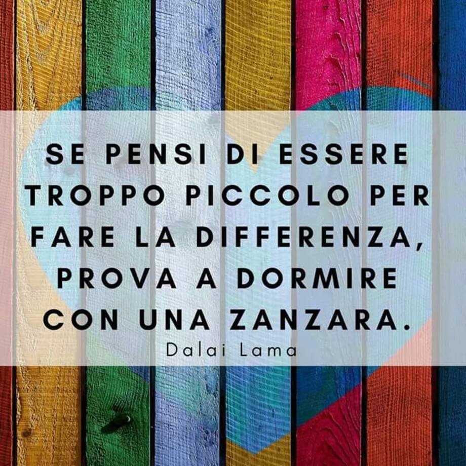 Frasi e Aforismi da mandare su Facebook 6