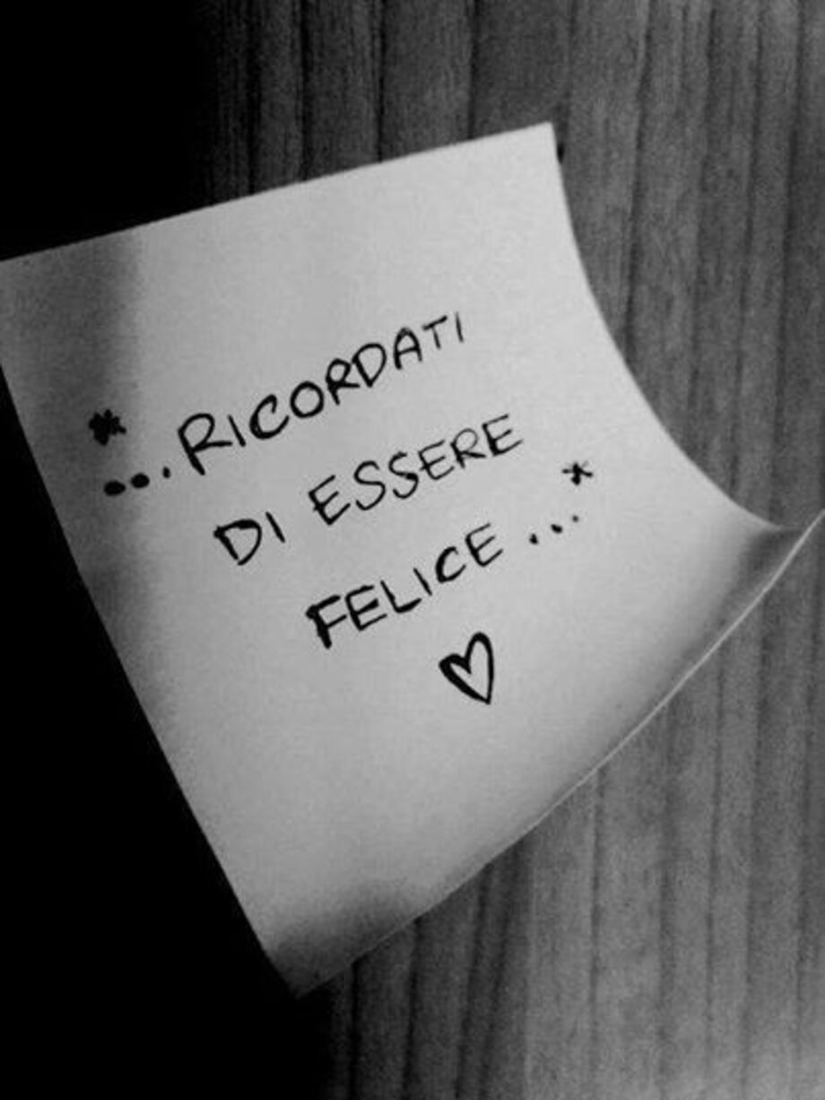 Frasi e citazioni belle sulla felicità (4)