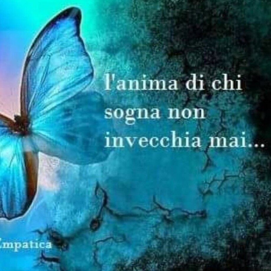 Frasi sogni