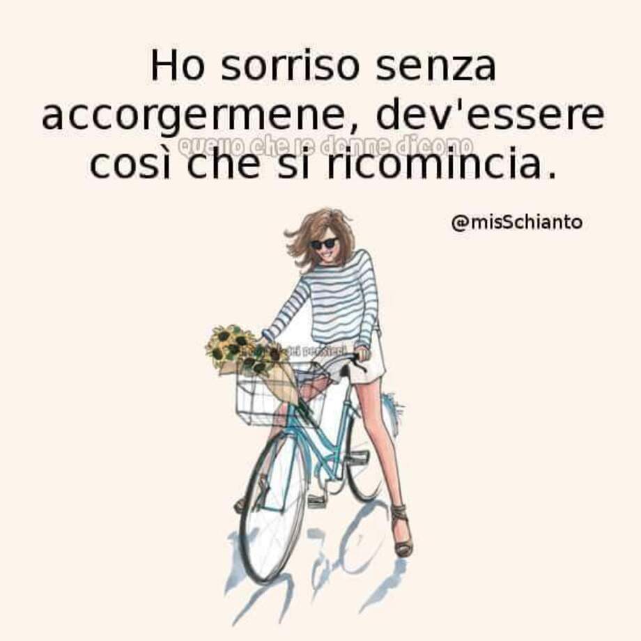 Frasi sul sorriso