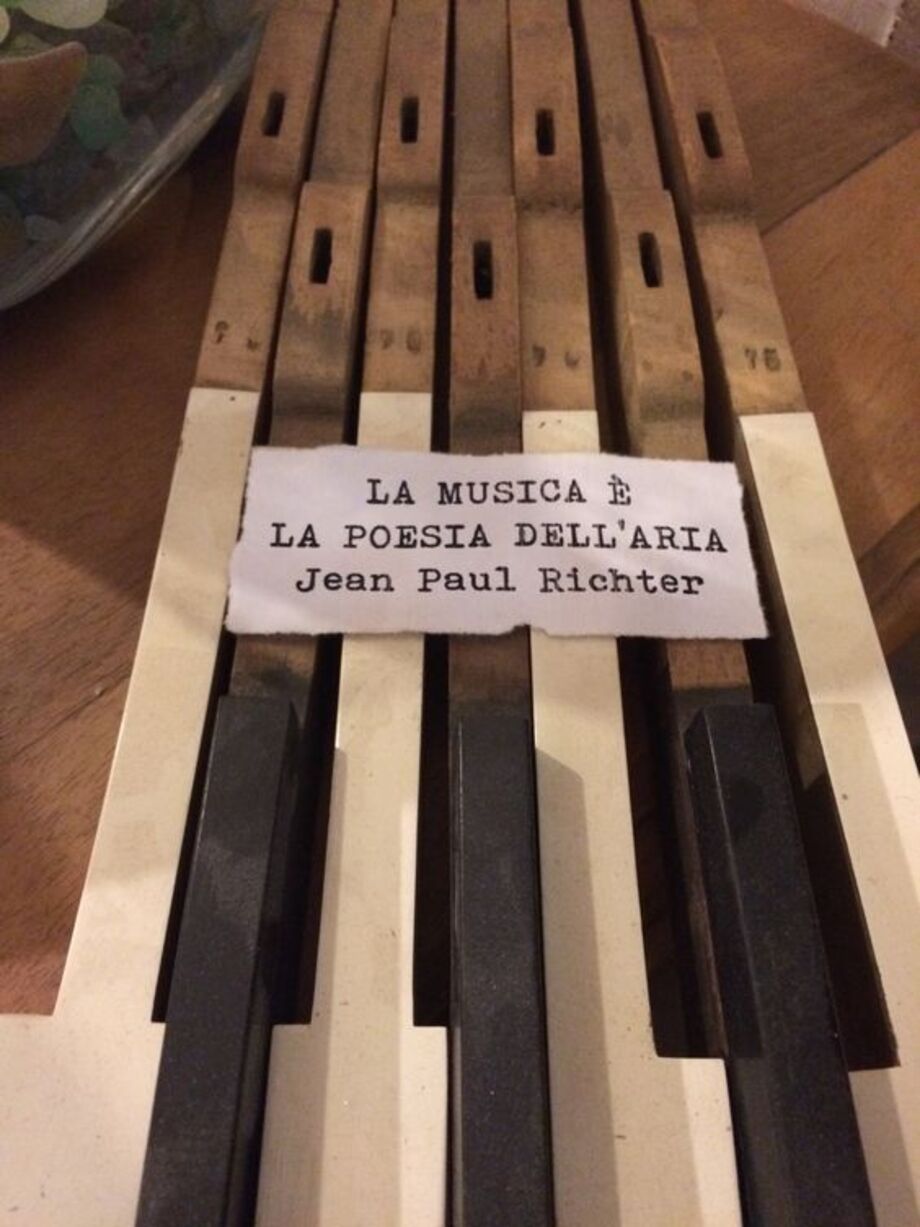 Frasi sulla musica