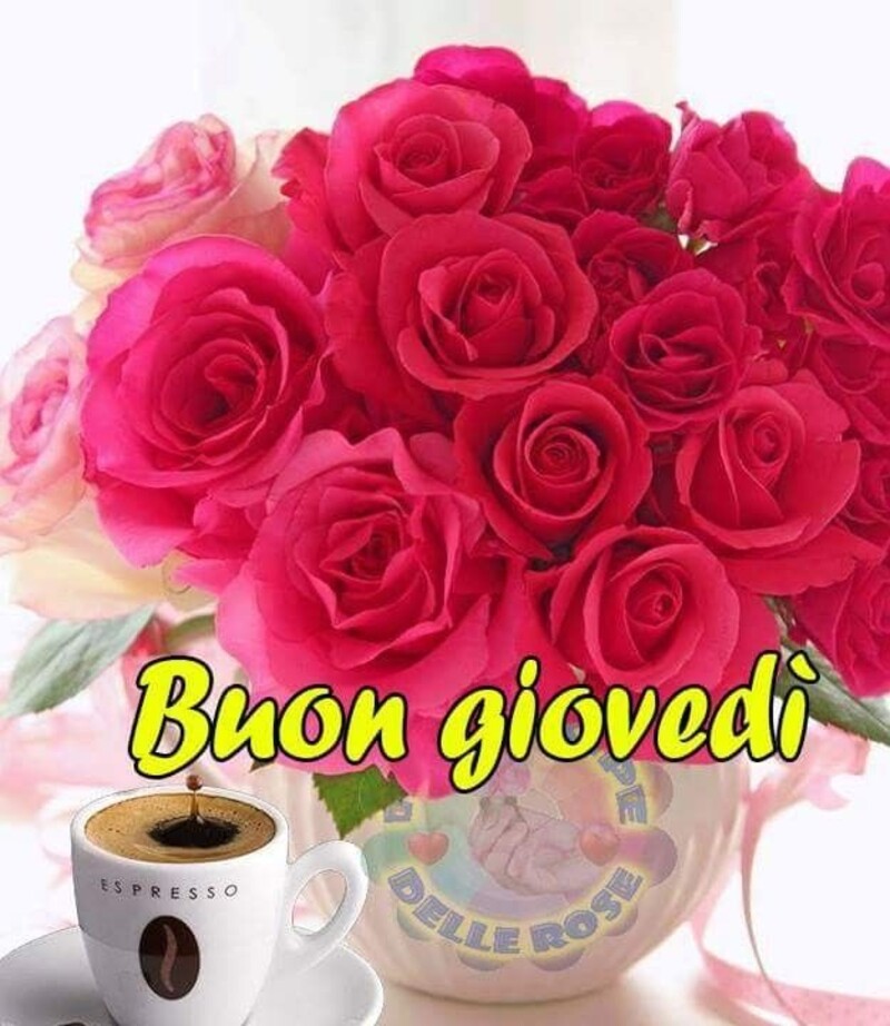 Immaginette belle per dare il buon giovedì 7