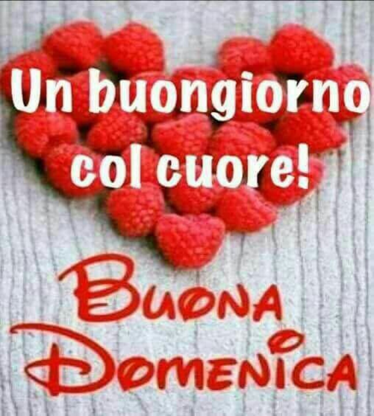 Immaginette di buona domenica da mandare agli amici su Whatsapp 7