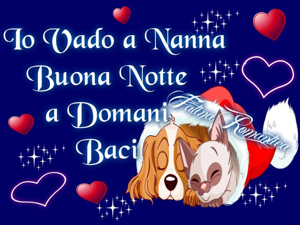 Immagini Buonanotte natalizie (20)