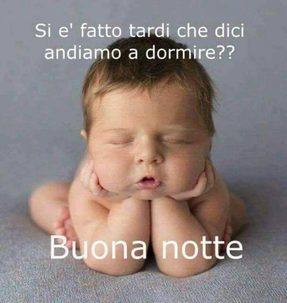 Immagini Notte con i bimbi (9)