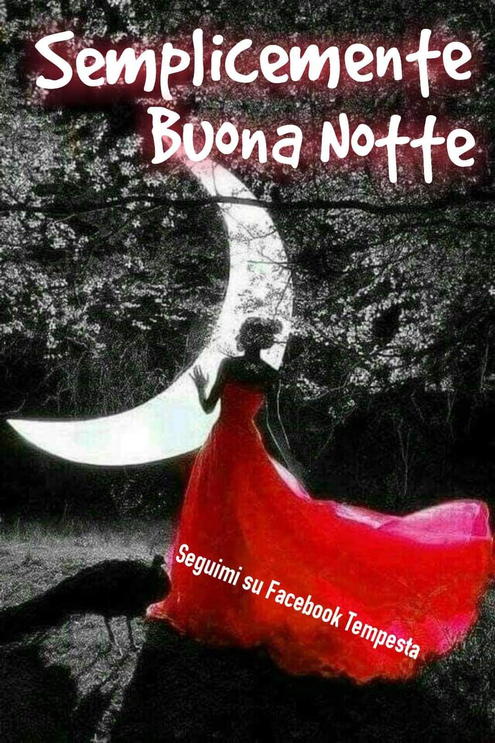 Immagini buonanotte belle 2021 5