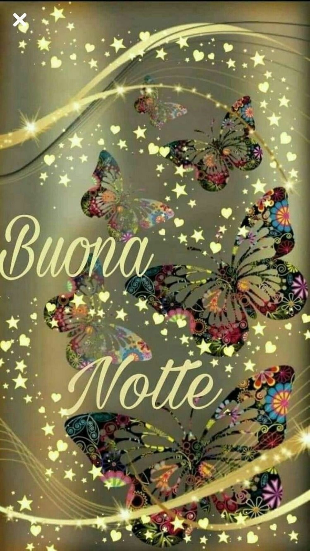 Immagini buonanotte belle 2021 6