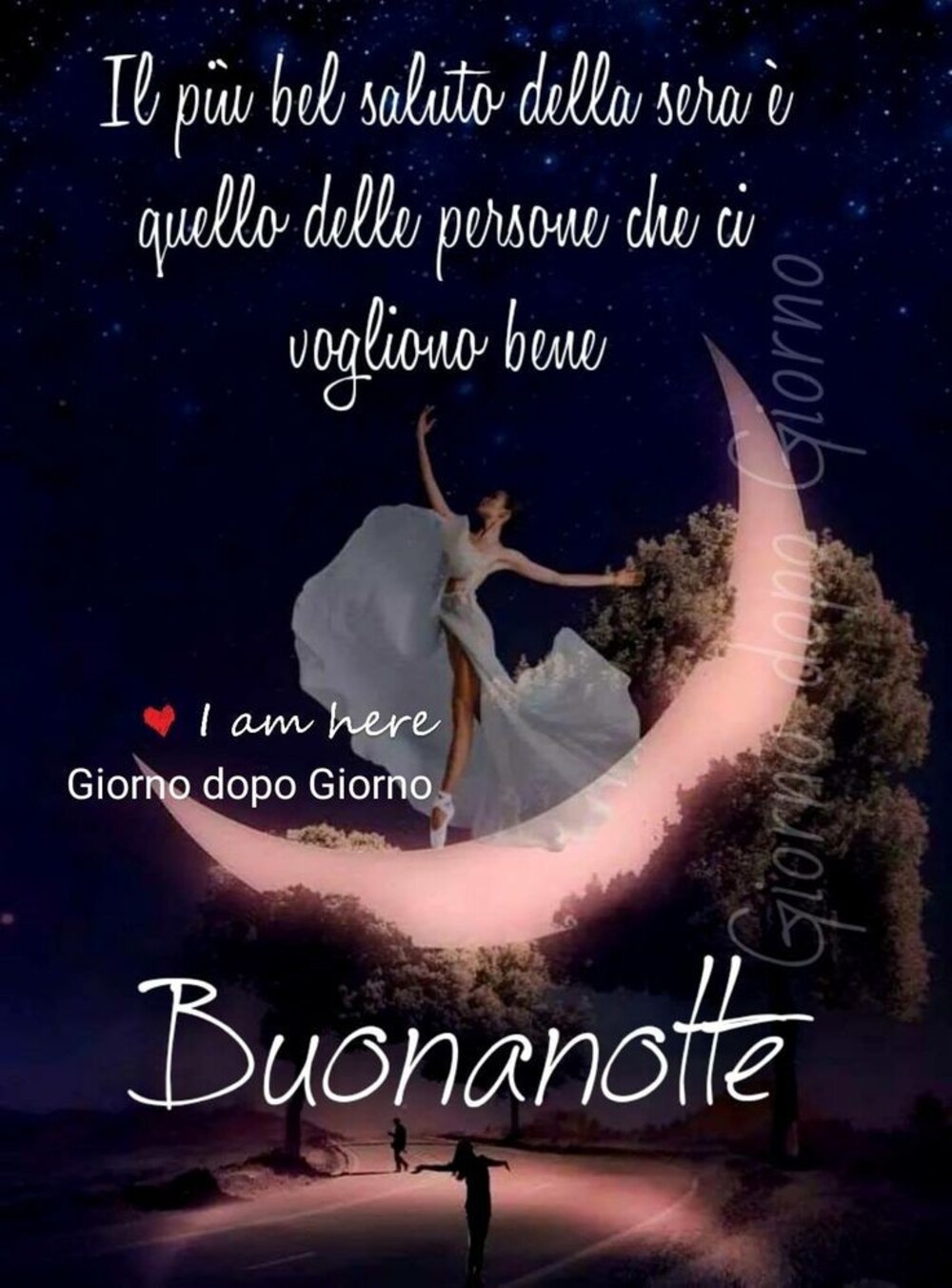 Immagini buonanotte belle 2021 8