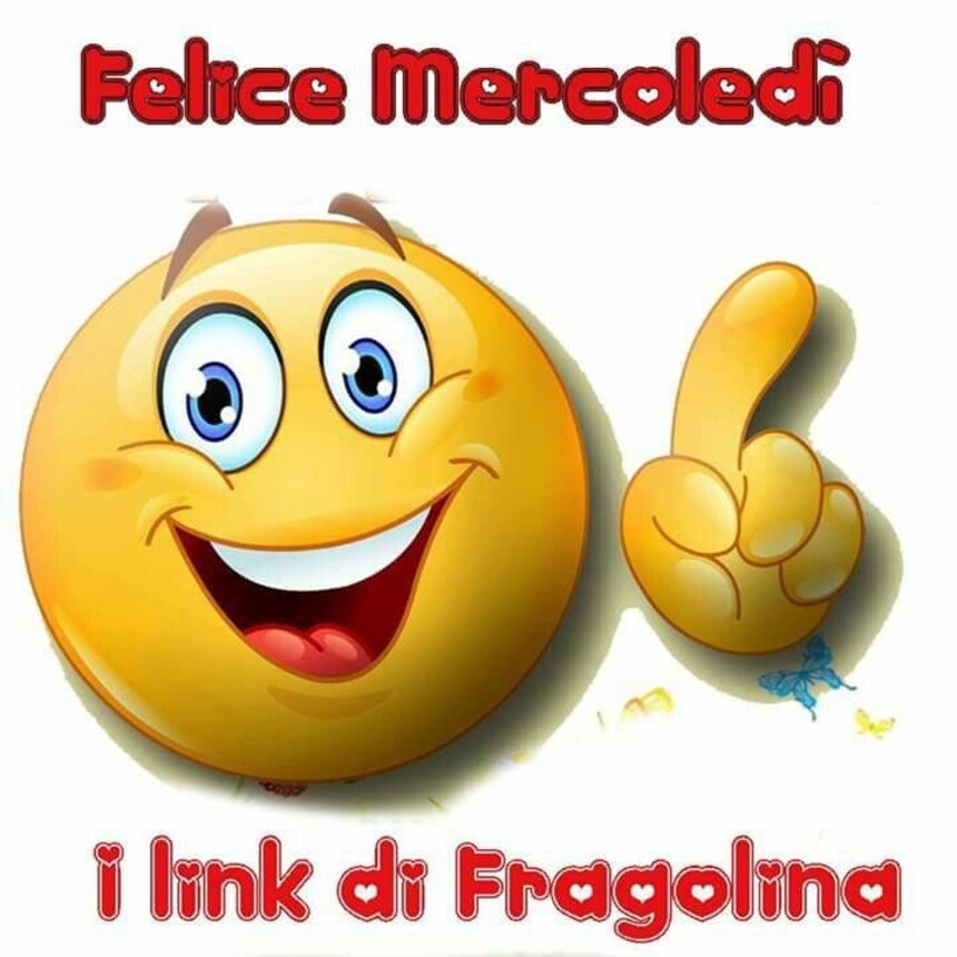 Immagini col sorriso di buon mercoledì (4)