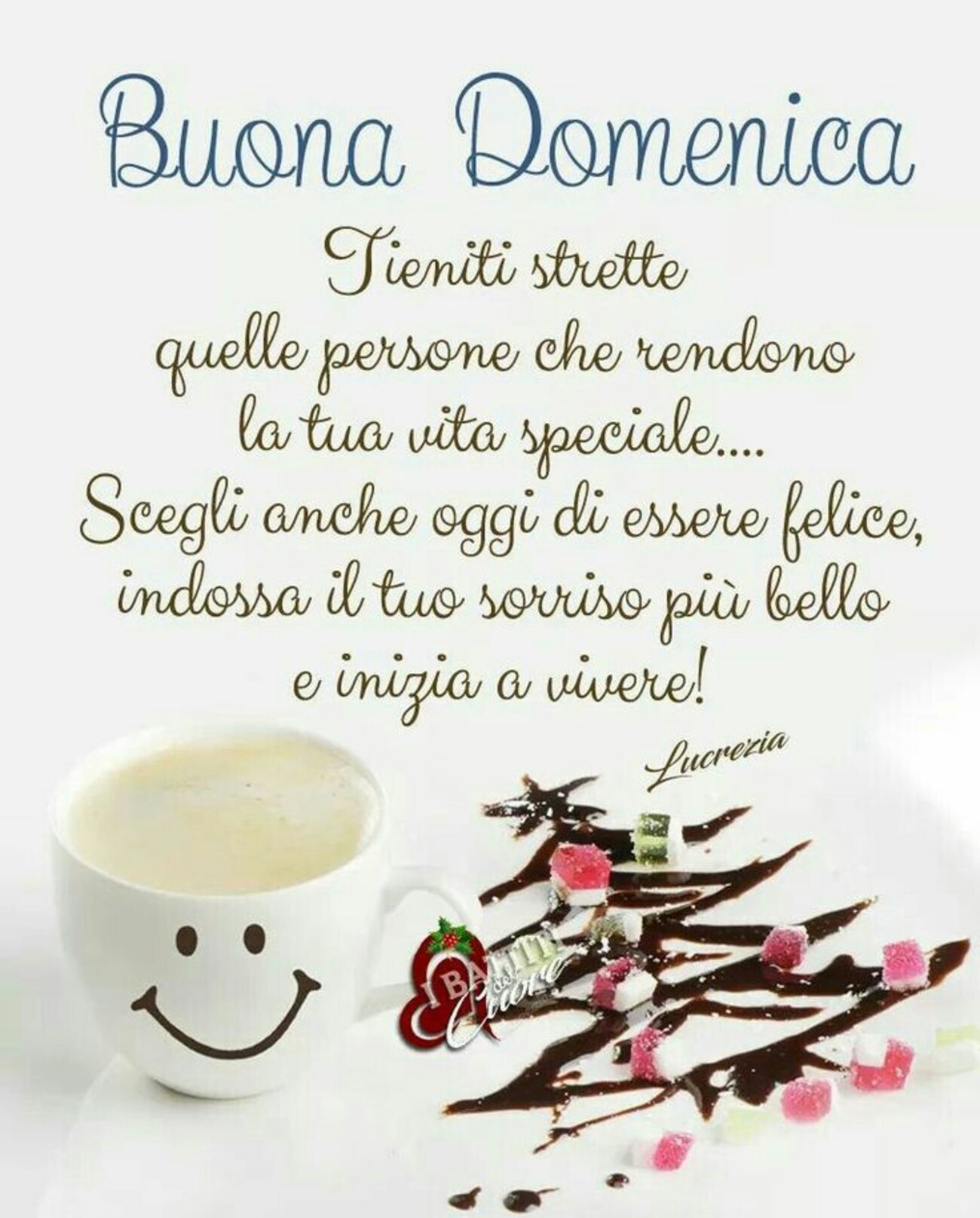 Le frasi più belle per augurare buona domenica (1)