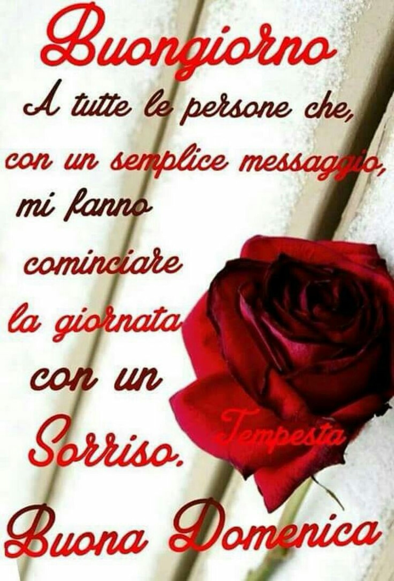 Le frasi più belle per augurare buona domenica (8)