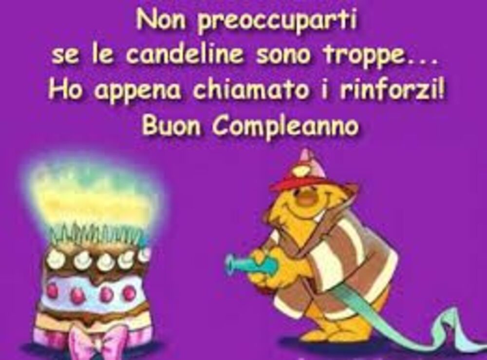 Le migliori immagini di buon compleanno 8