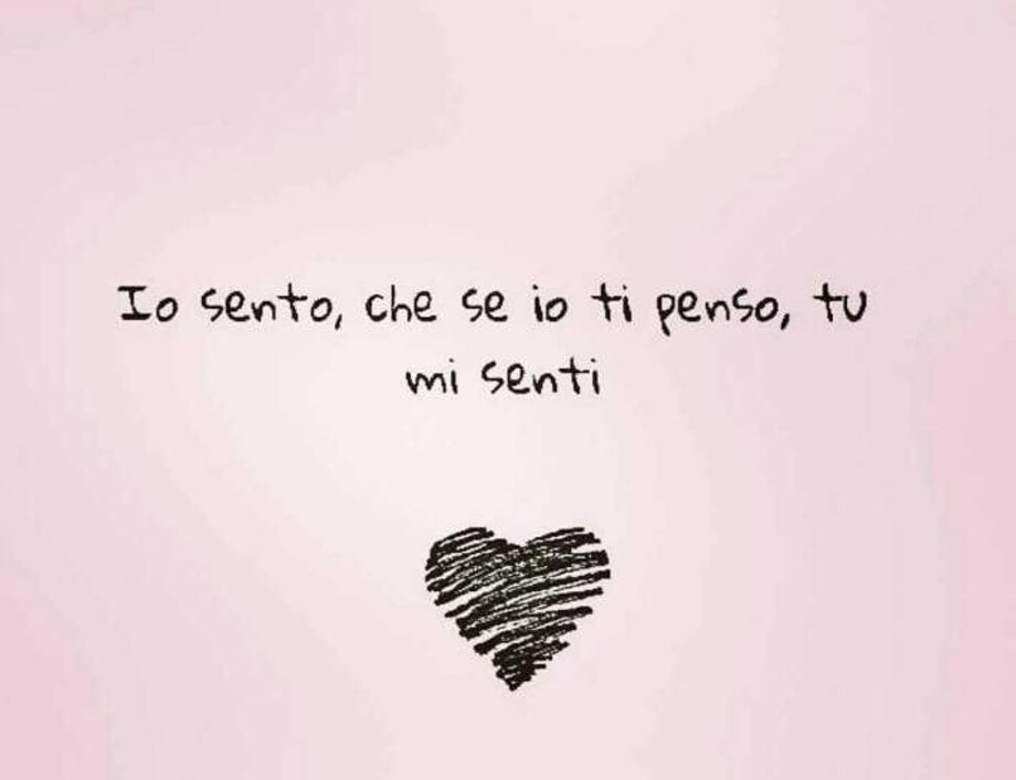 Le più belle frasi d'amore 16