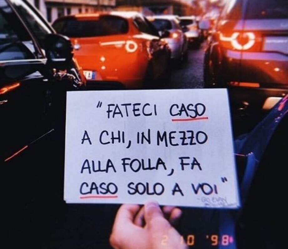 Le più belle frasi d'amore 17