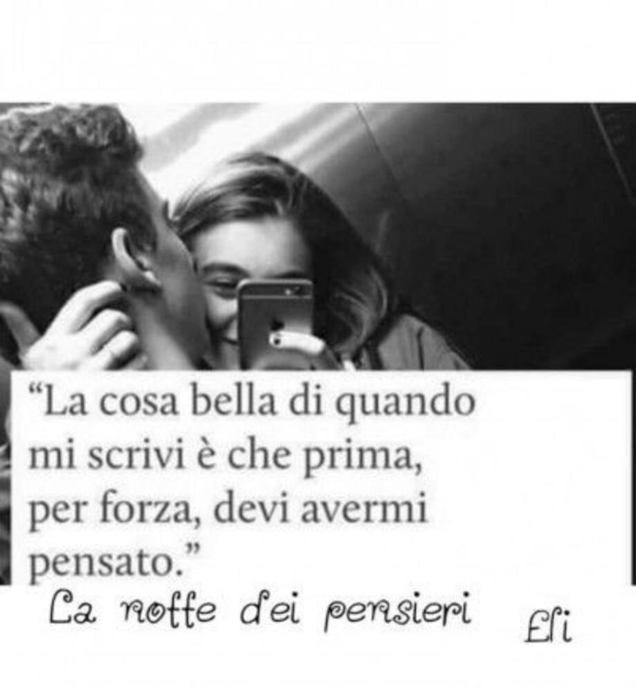 Le più belle frasi d'amore 5