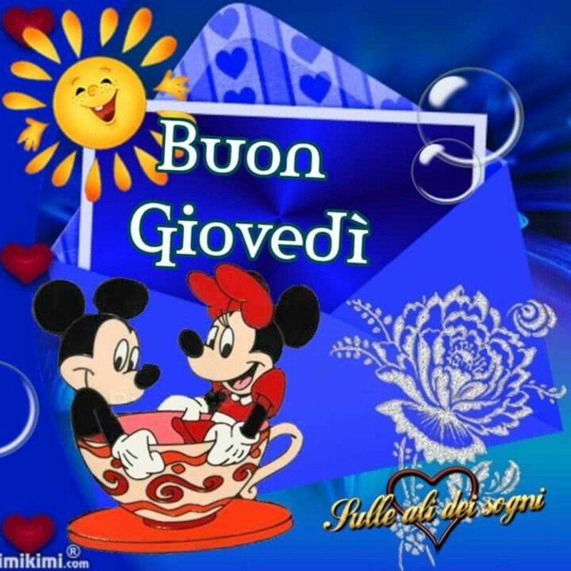 Link Walt Disney di buon giovedì (2)