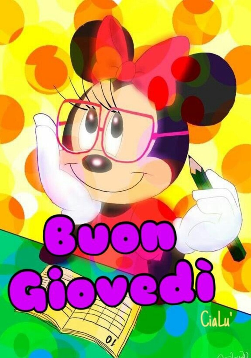 Link Walt Disney di buon giovedì (5)