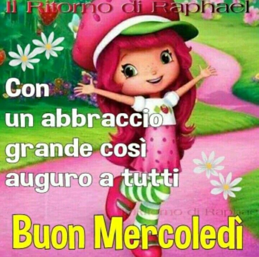 Link con frasi di felice mercoledì da mandare su Whatsapp 2