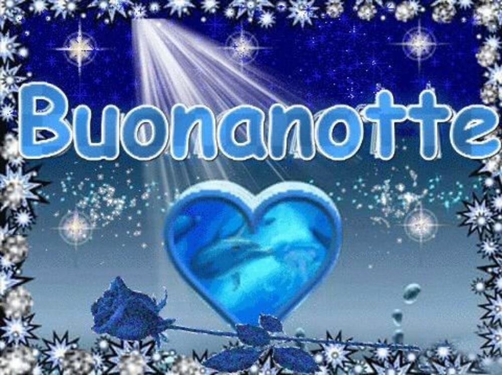 Messaggi per dare la buonanotte su Whatsapp 12