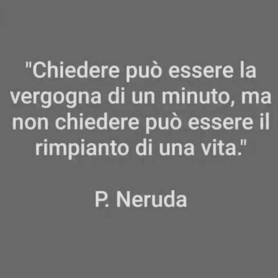 Pablo Neruda frasi