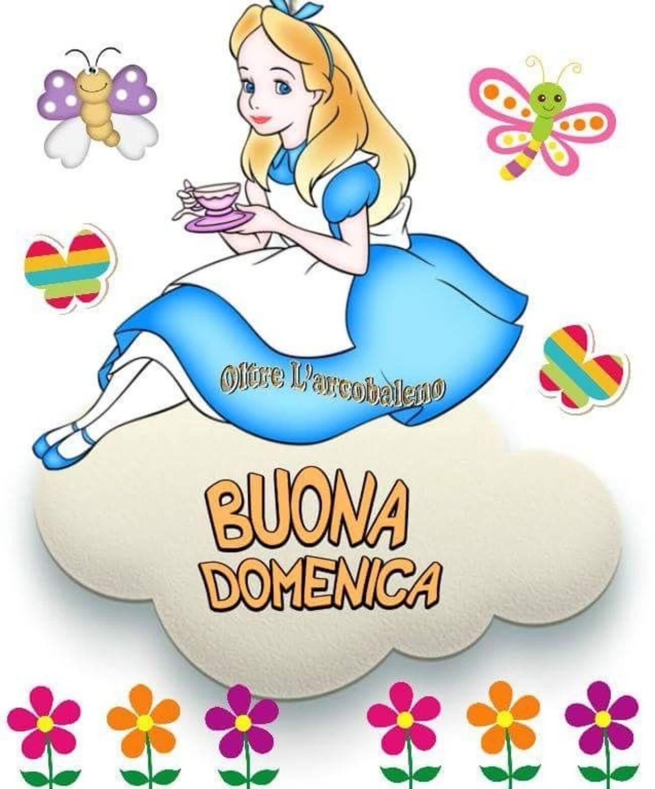 Walt Disney buona domenica (3)