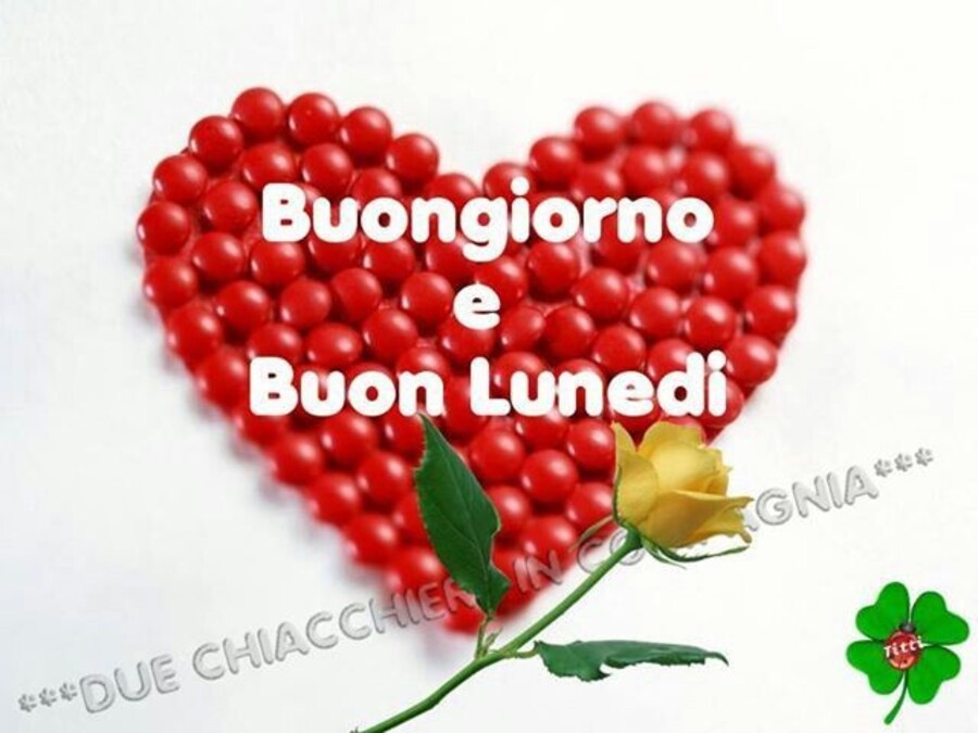 buona giornata e buon lunedì amore mio (5)